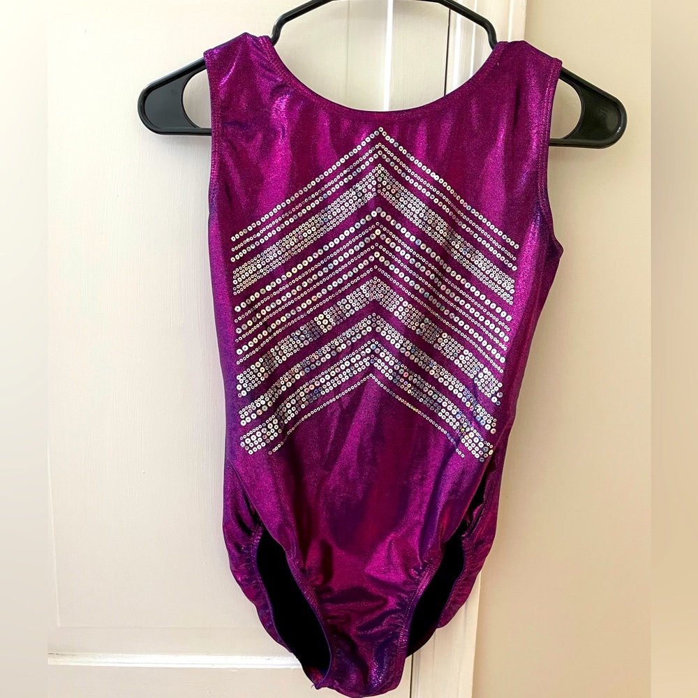Women’s Leotard size adult large